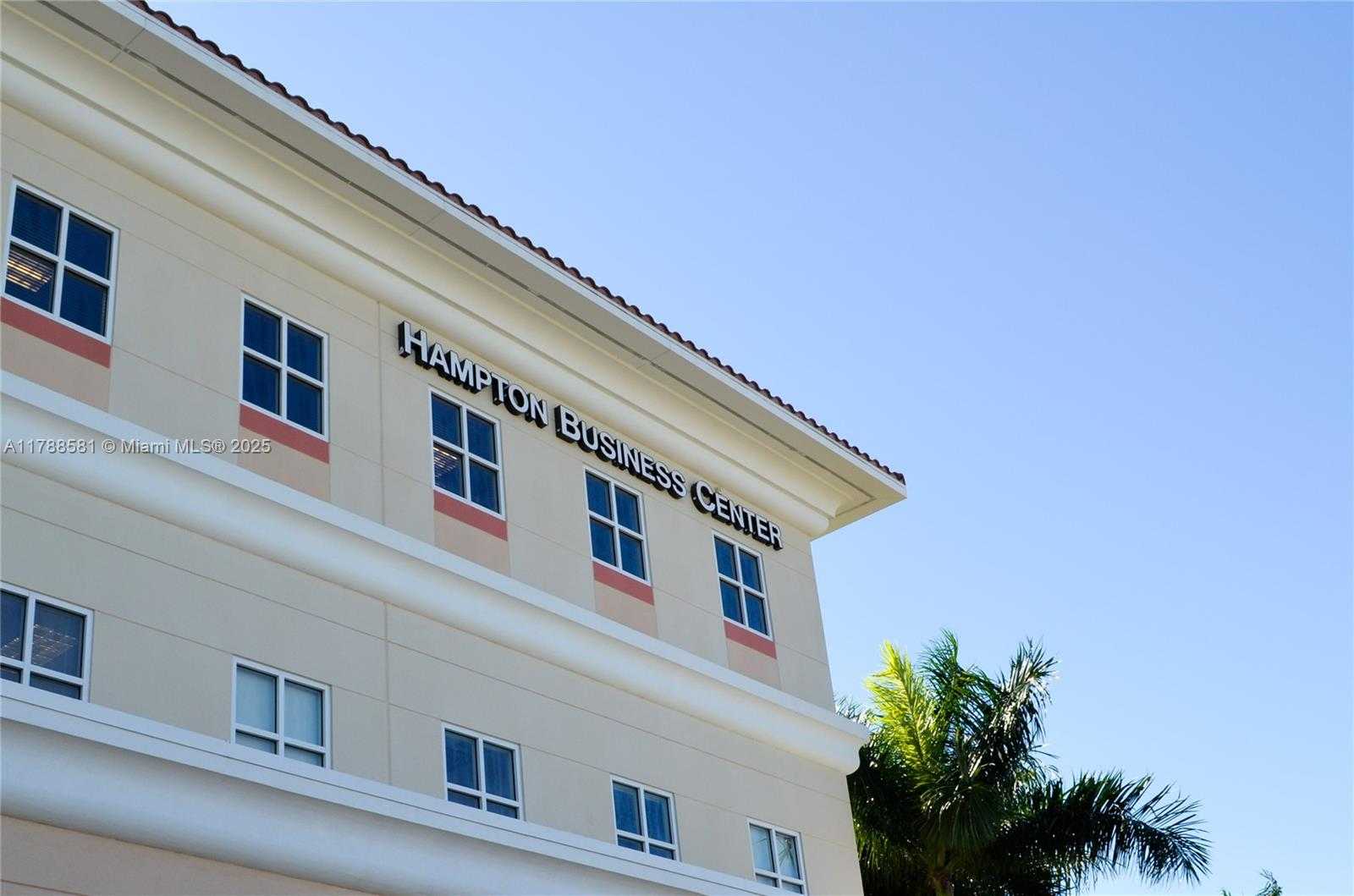 Small Image of 15800 PINES BLVD #311, Pembroke Pines Number 3