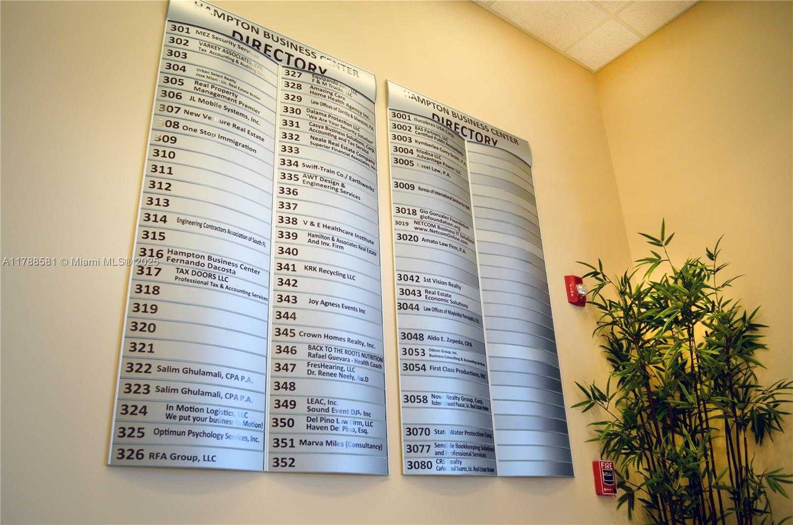 Small Image of 15800 PINES BLVD #311, Pembroke Pines Number 8