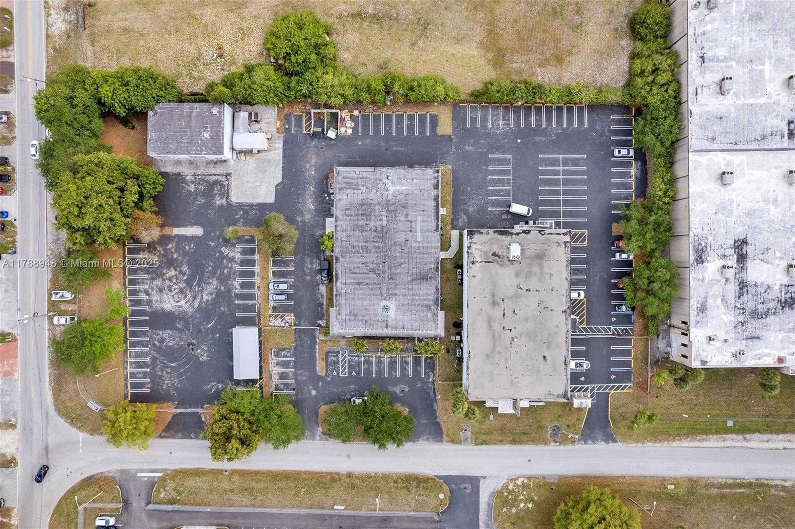 Small Image of Miami Gardens Number 1