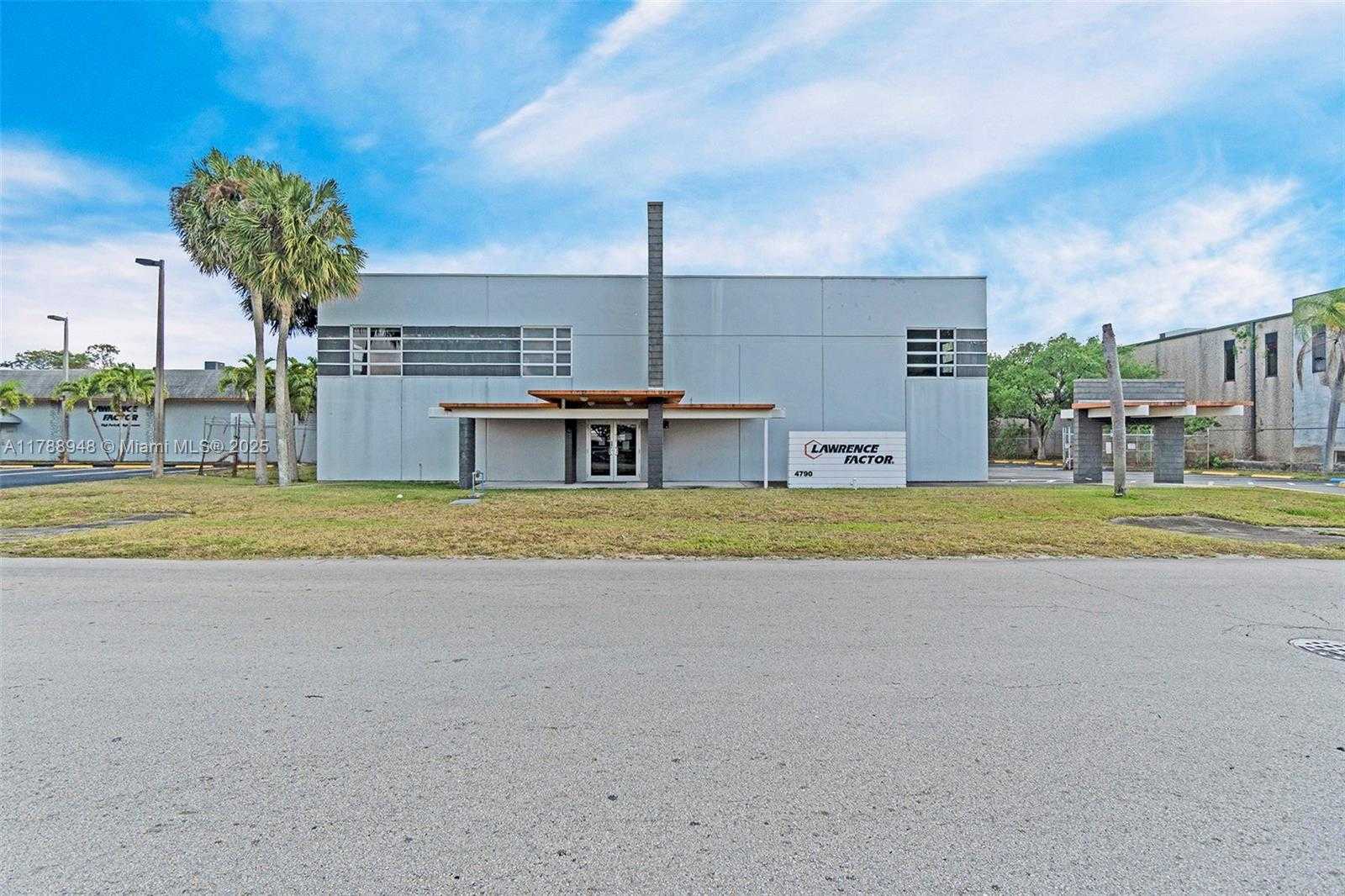 Small Image of Miami Gardens Number 2