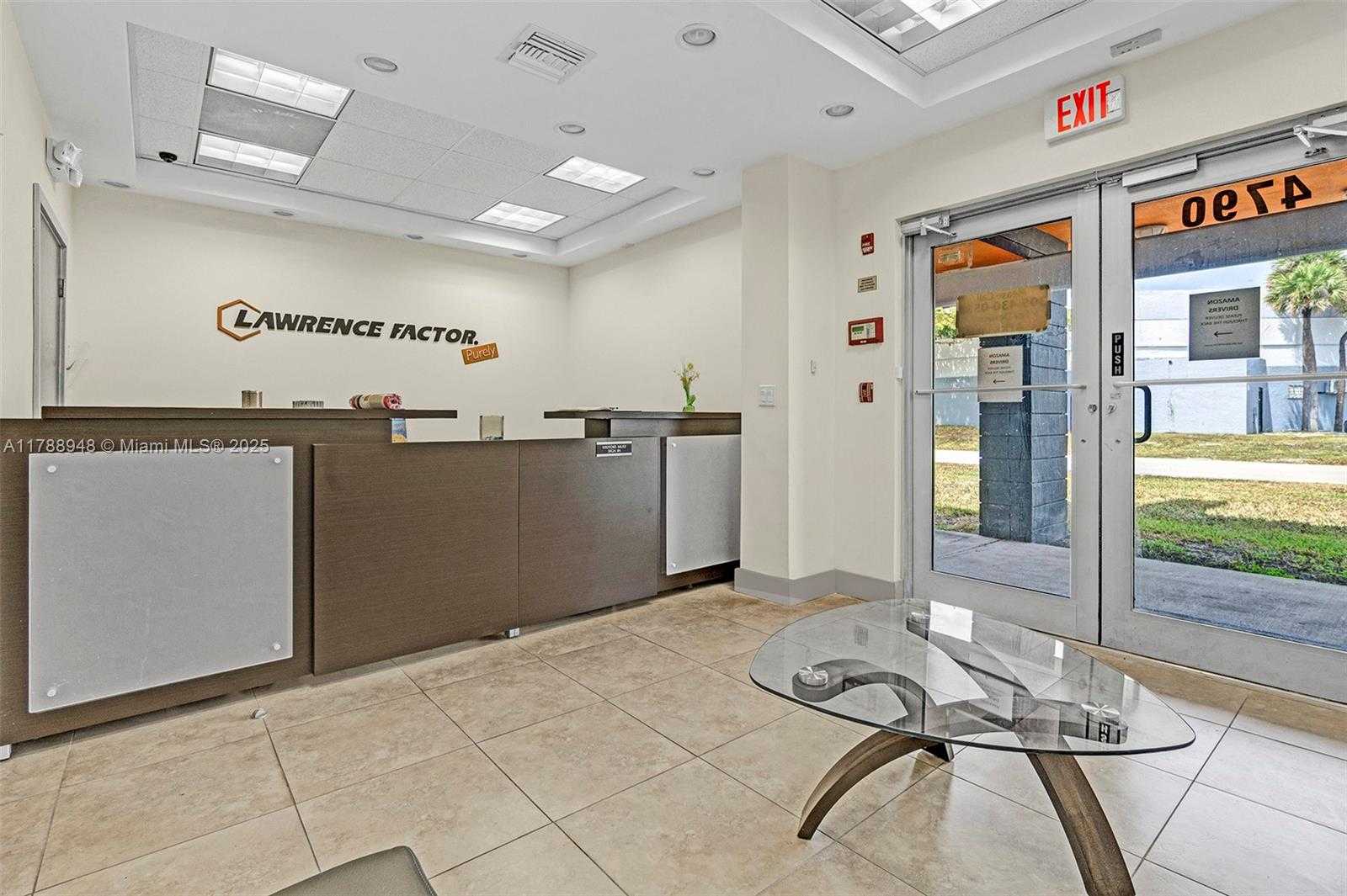 Small Image of Miami Gardens Number 6