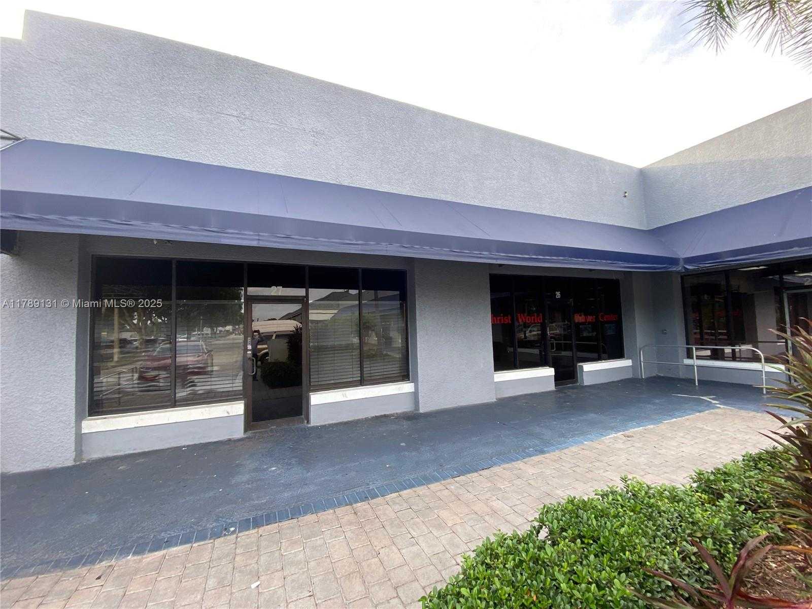 Small Image of 2845 NORTH MILITARY TRL #26, West Palm Beach Number 2