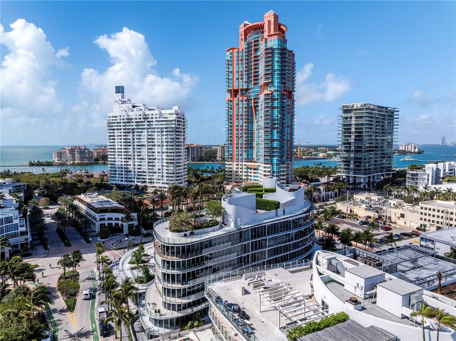 Small Image of 1 COLLINS AVE #CU3, Miami Beach Number 46