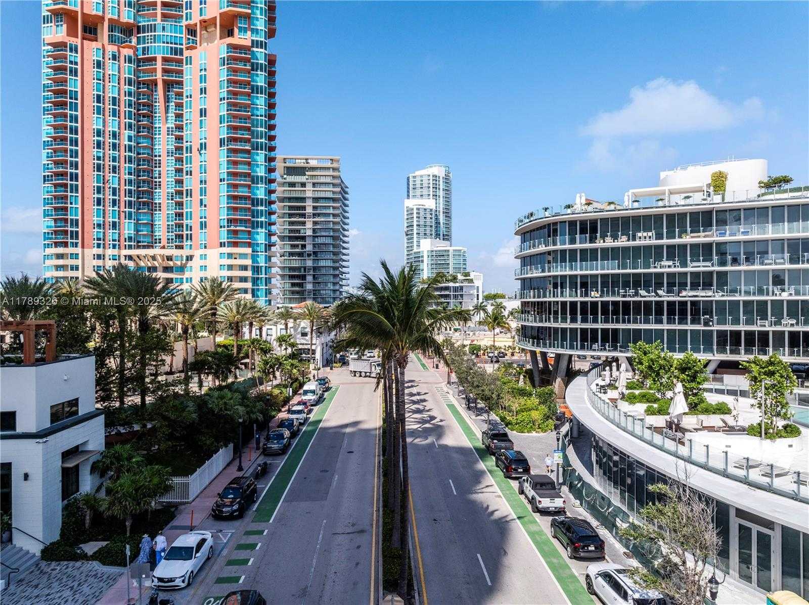 Small Image of 1 COLLINS AVE #CU3, Miami Beach Number 49