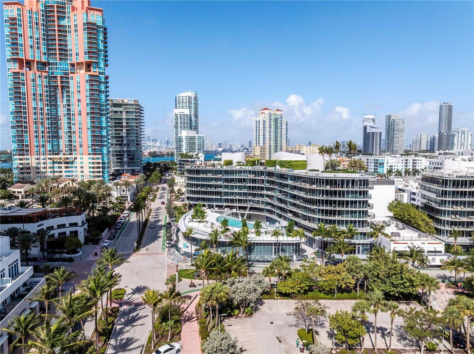 Small Image of 1 COLLINS AVE #CU3, Miami Beach Number 50