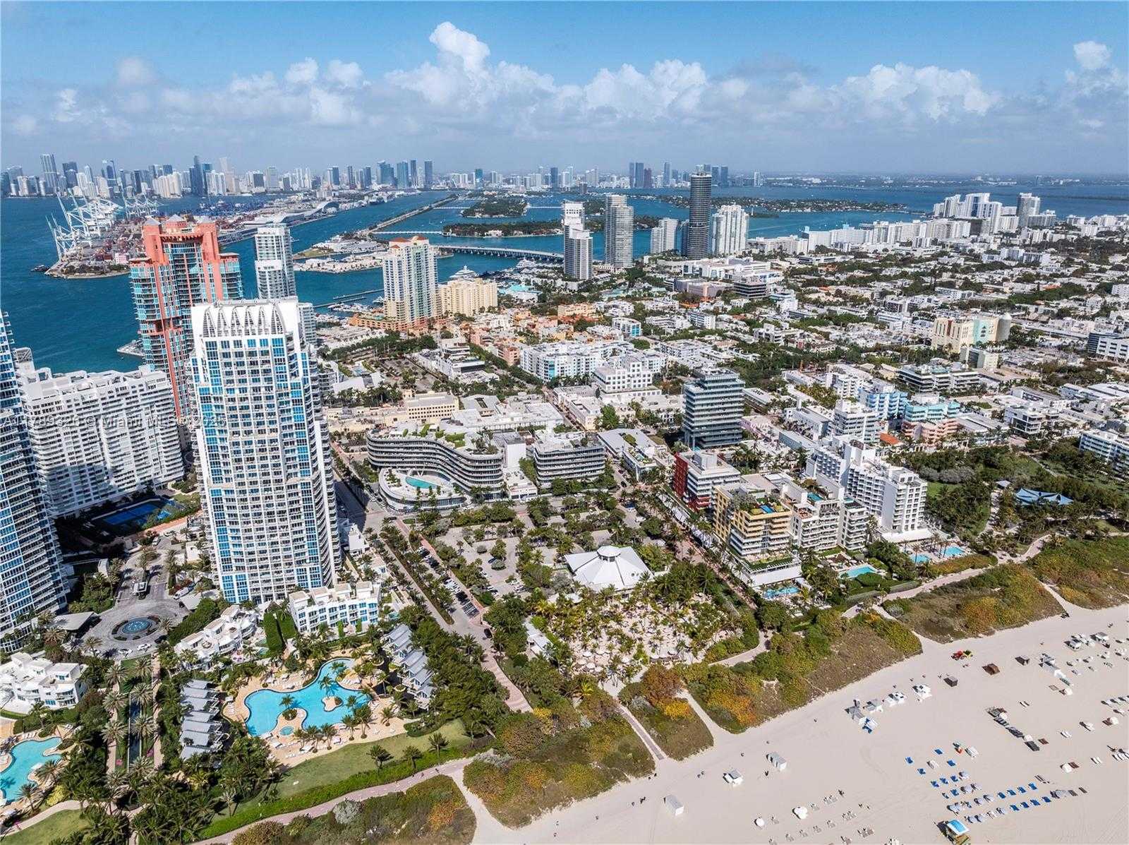 Small Image of 1 COLLINS AVE #CU3, Miami Beach Number 54