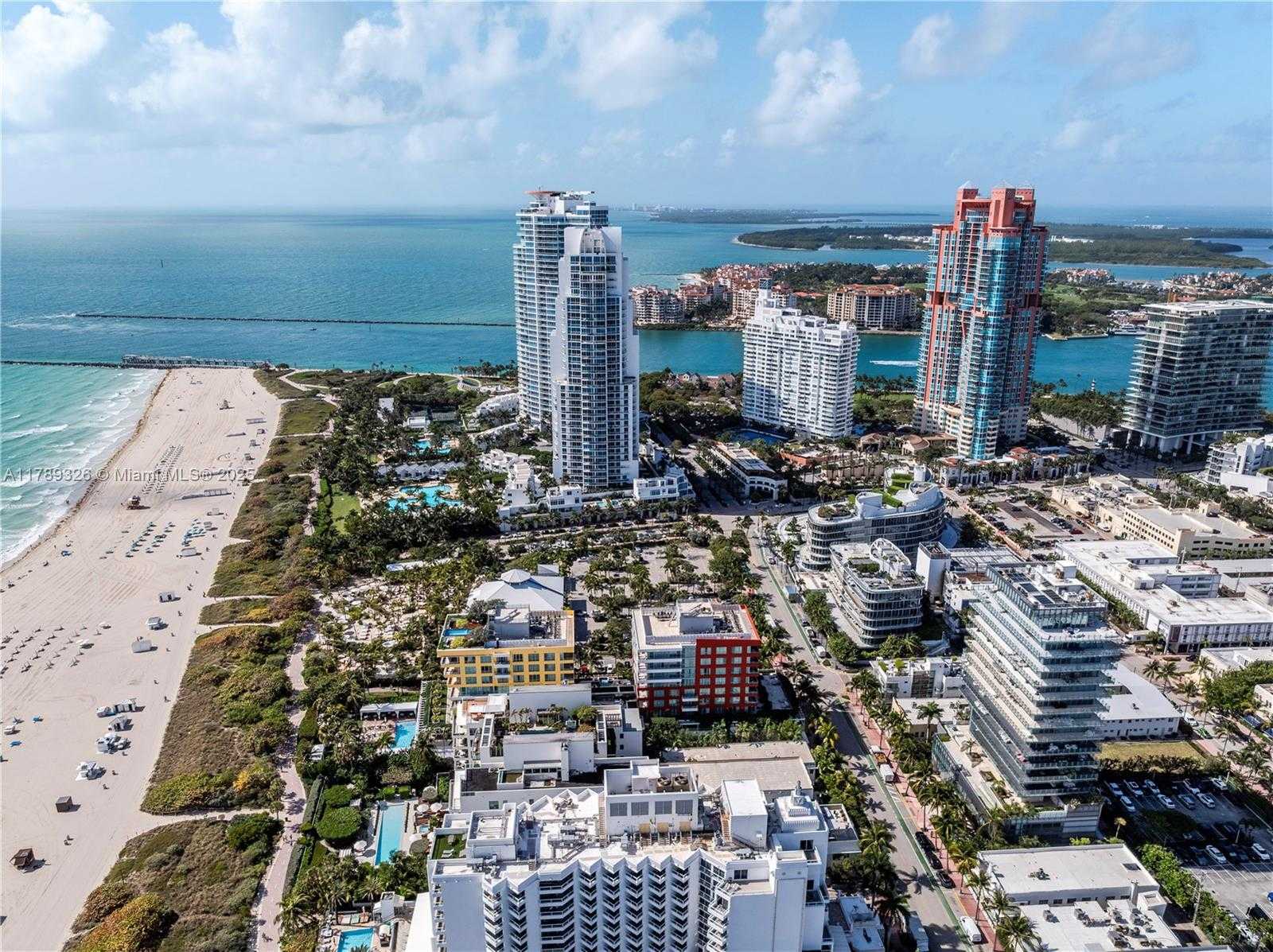 Small Image of 1 COLLINS AVE #CU3, Miami Beach Number 57