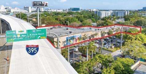 Small Image of 1490 #110, Miami Number 2