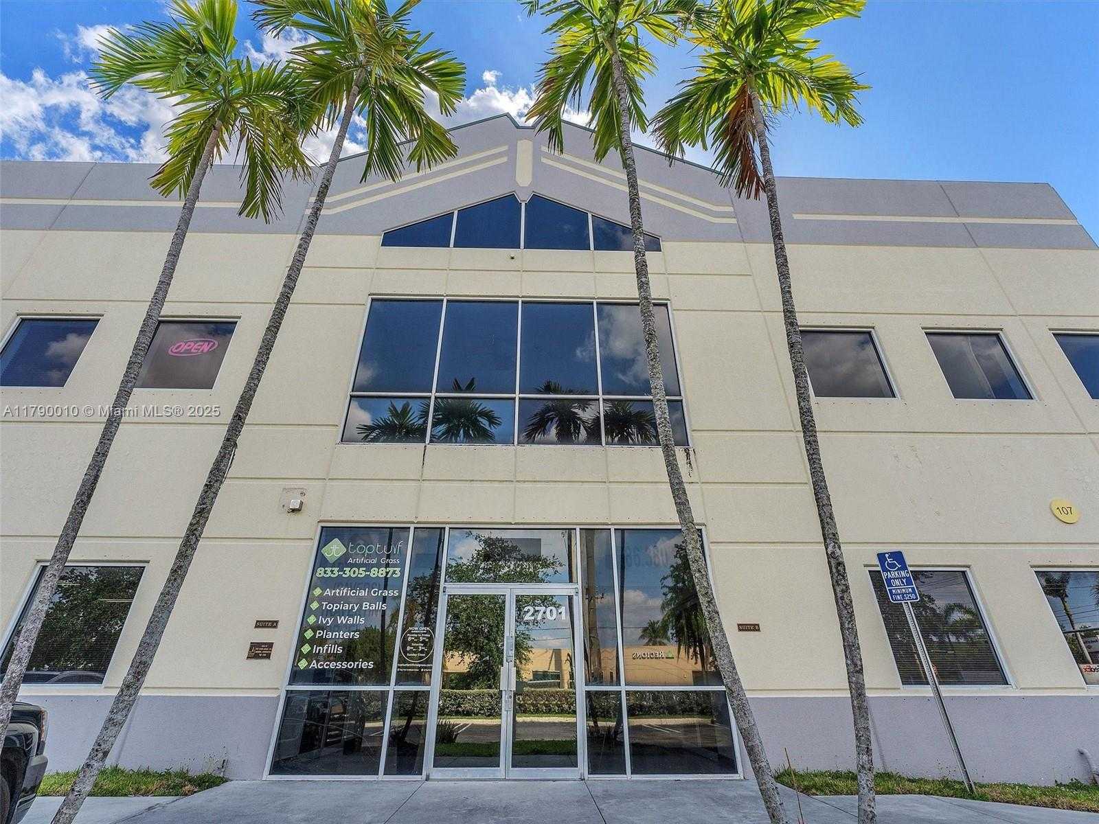 Small Image of 2701 NORTH WEST 107TH AVE, Doral Number 2