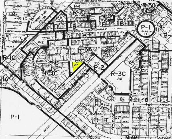 Small Image of 200 AZURE WAY, Miami Springs Number 51