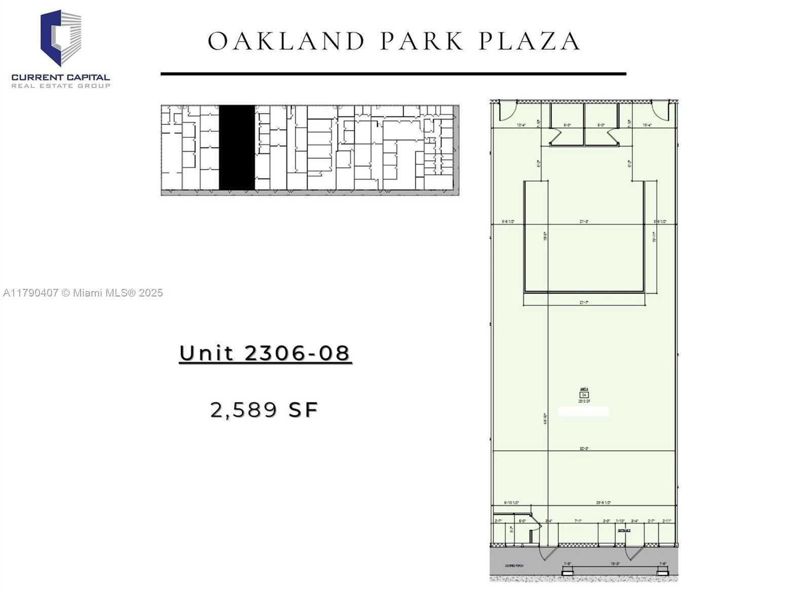 Small Image of 2300 WEST OAKLAND PARK BLVD, Oakland Park Number 10
