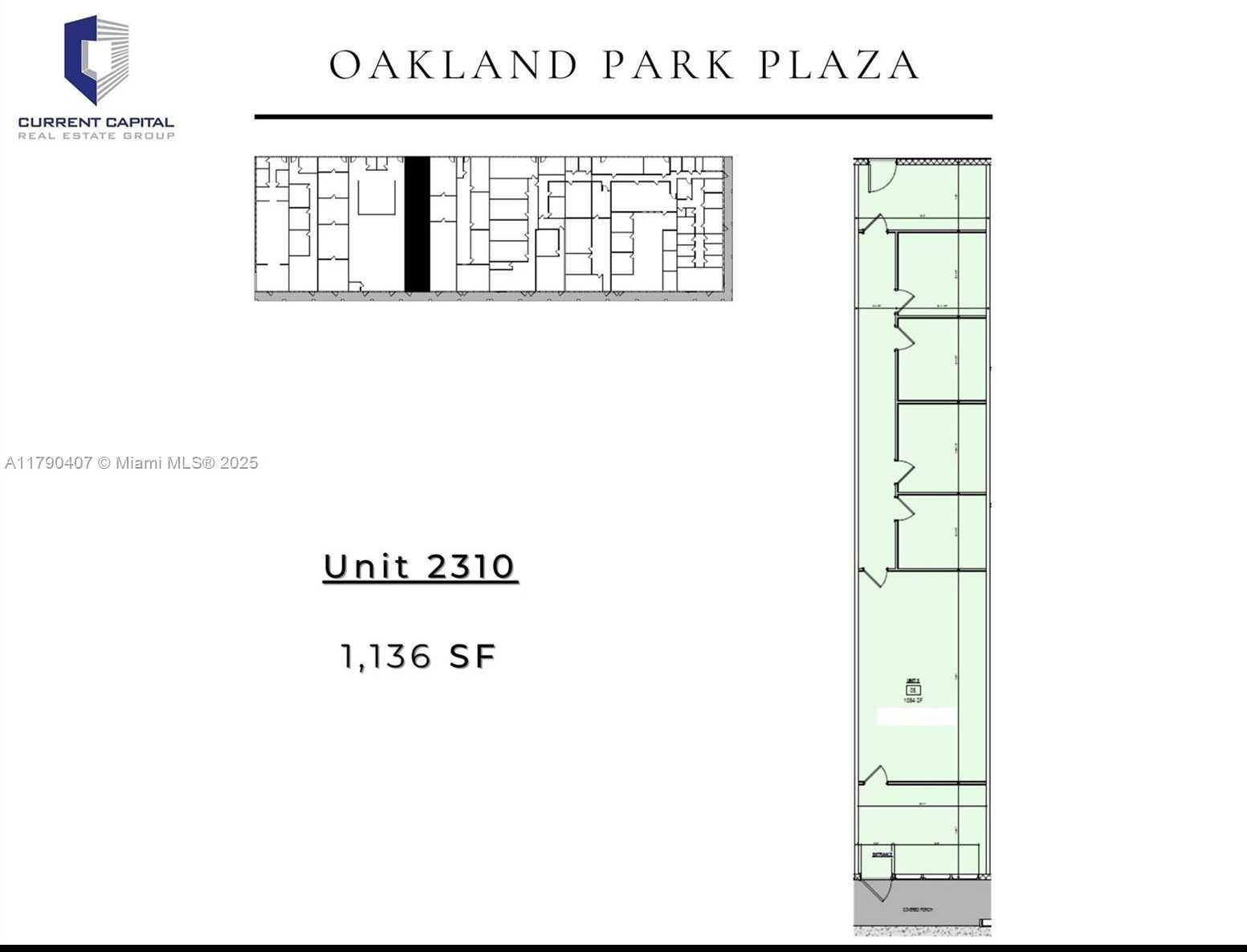 Small Image of 2300 WEST OAKLAND PARK BLVD, Oakland Park Number 11