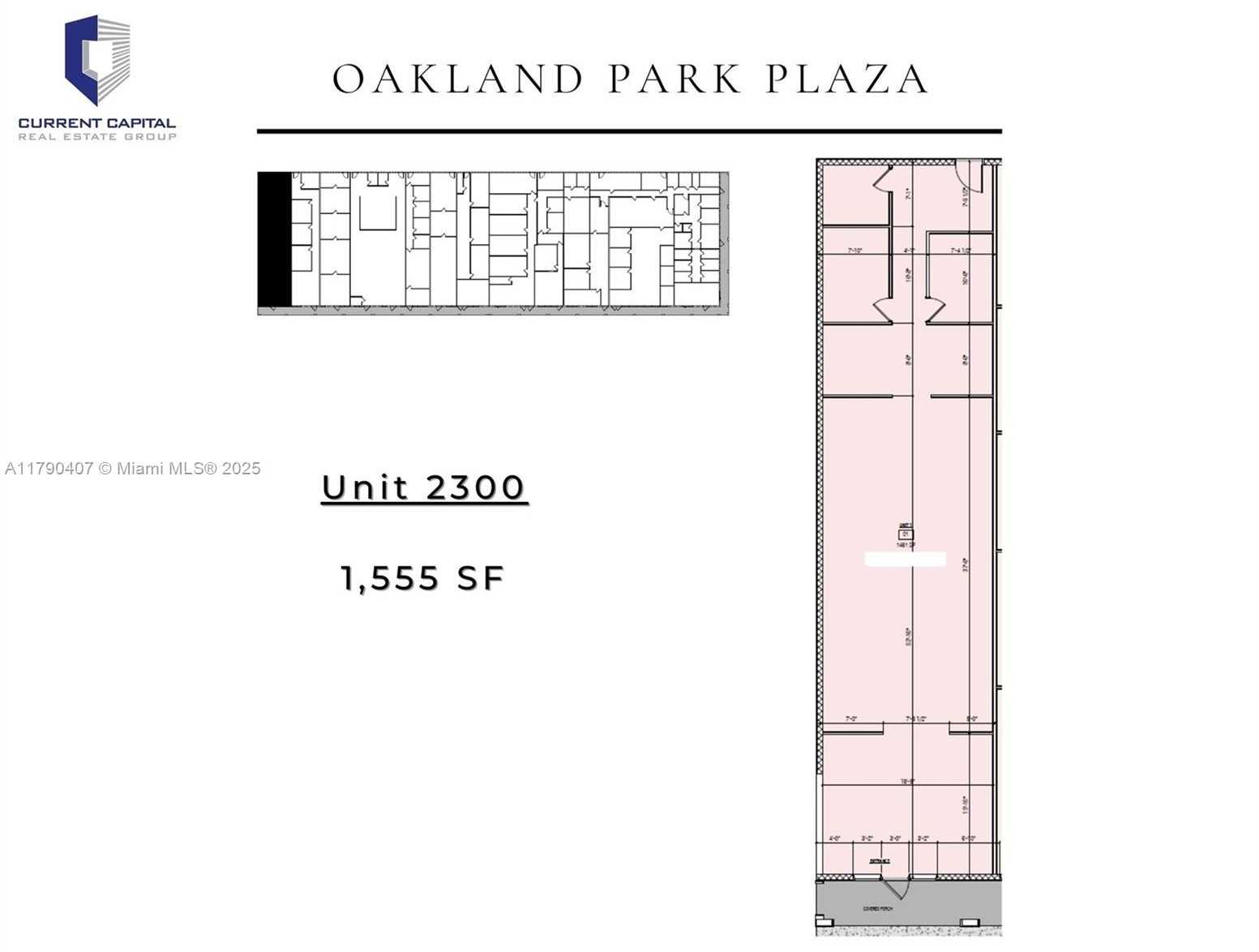 Small Image of 2300 WEST OAKLAND PARK BLVD, Oakland Park Number 12
