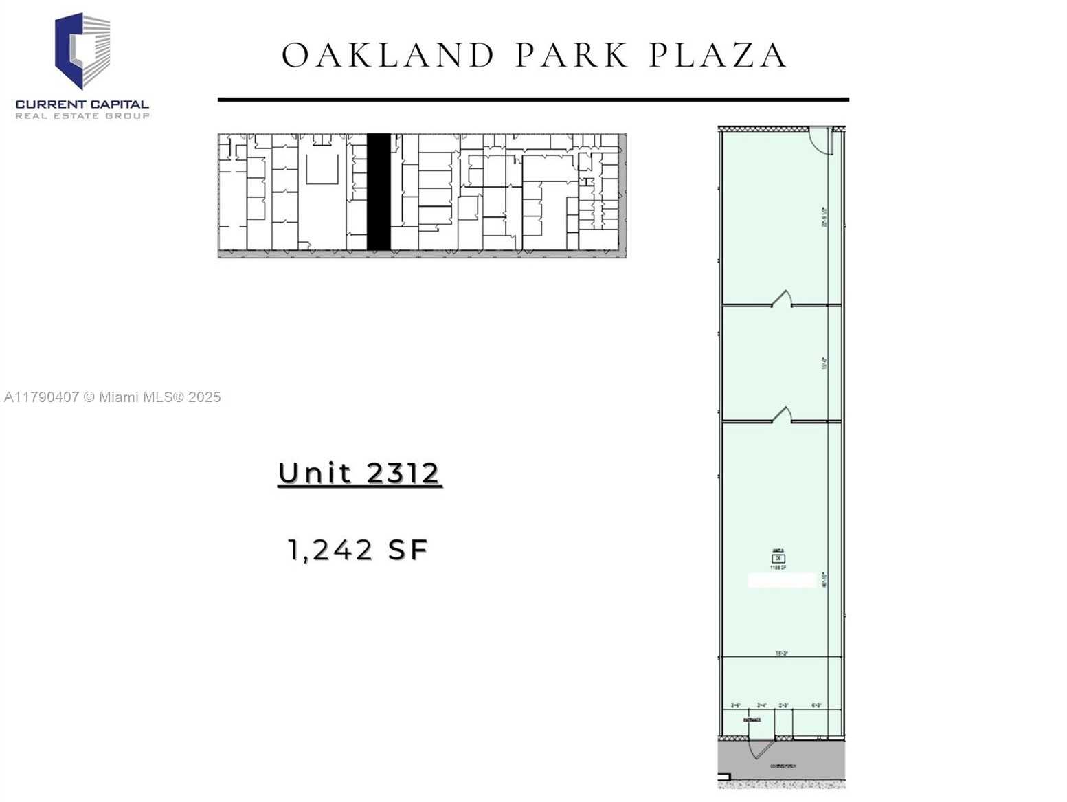 Small Image of 2300 WEST OAKLAND PARK BLVD, Oakland Park Number 13