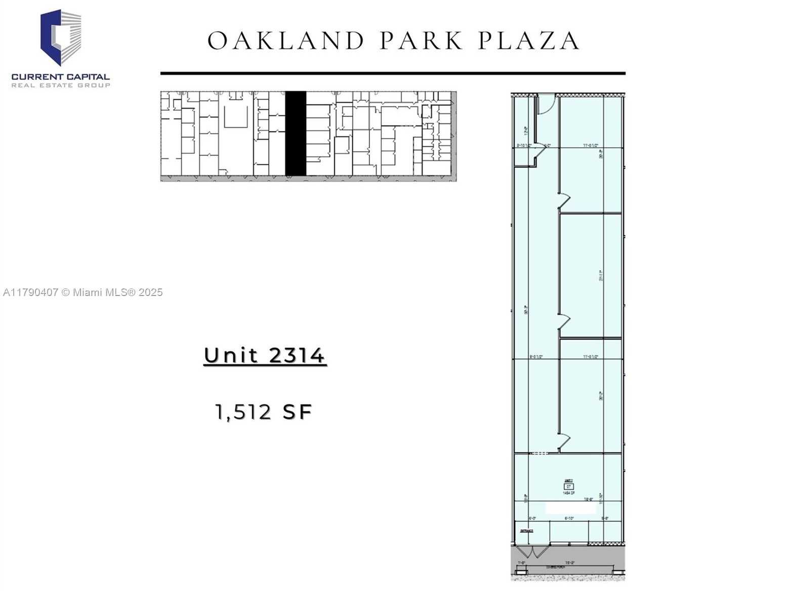 Small Image of 2300 WEST OAKLAND PARK BLVD, Oakland Park Number 14