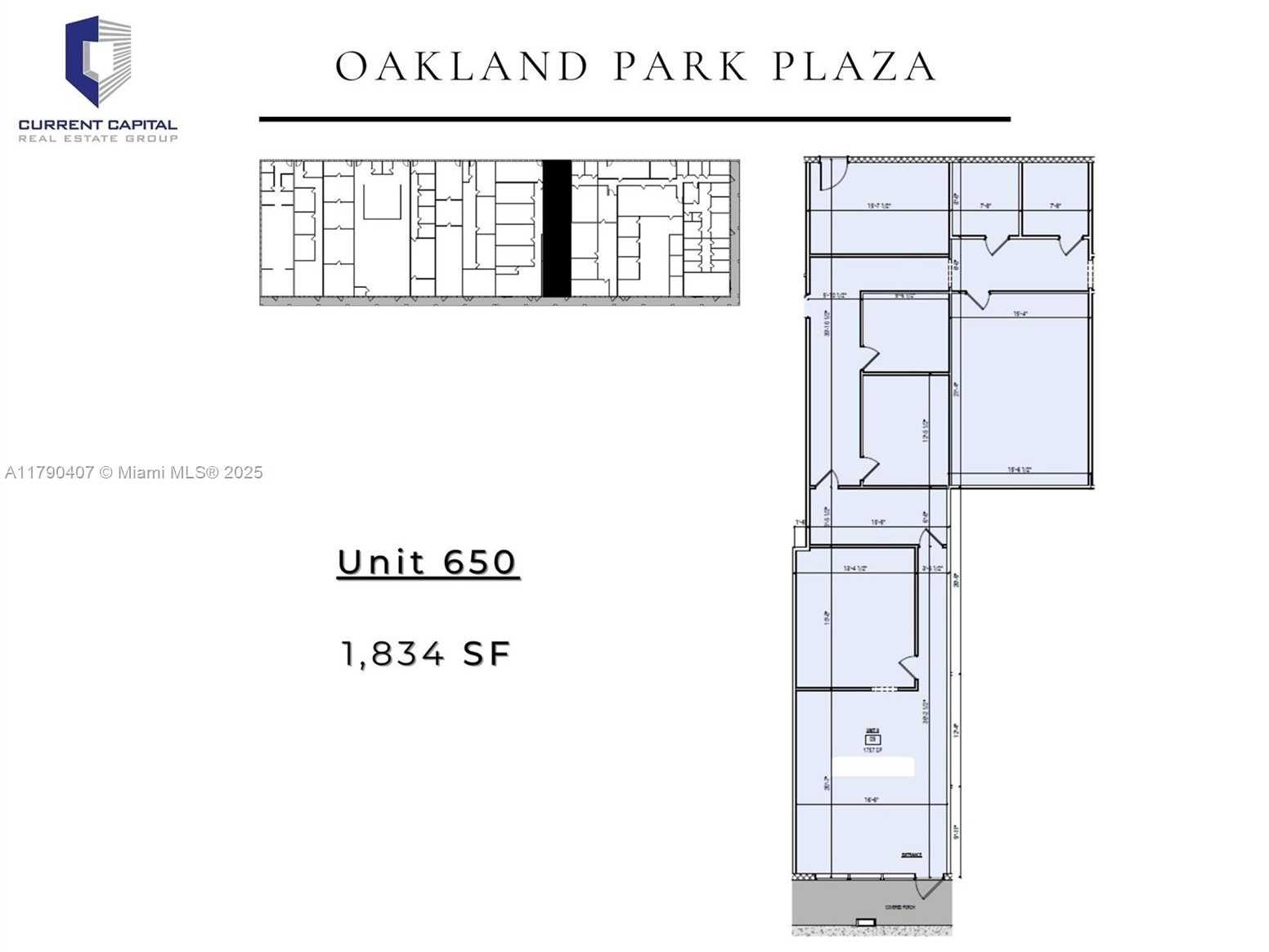 Small Image of 2300 WEST OAKLAND PARK BLVD, Oakland Park Number 16
