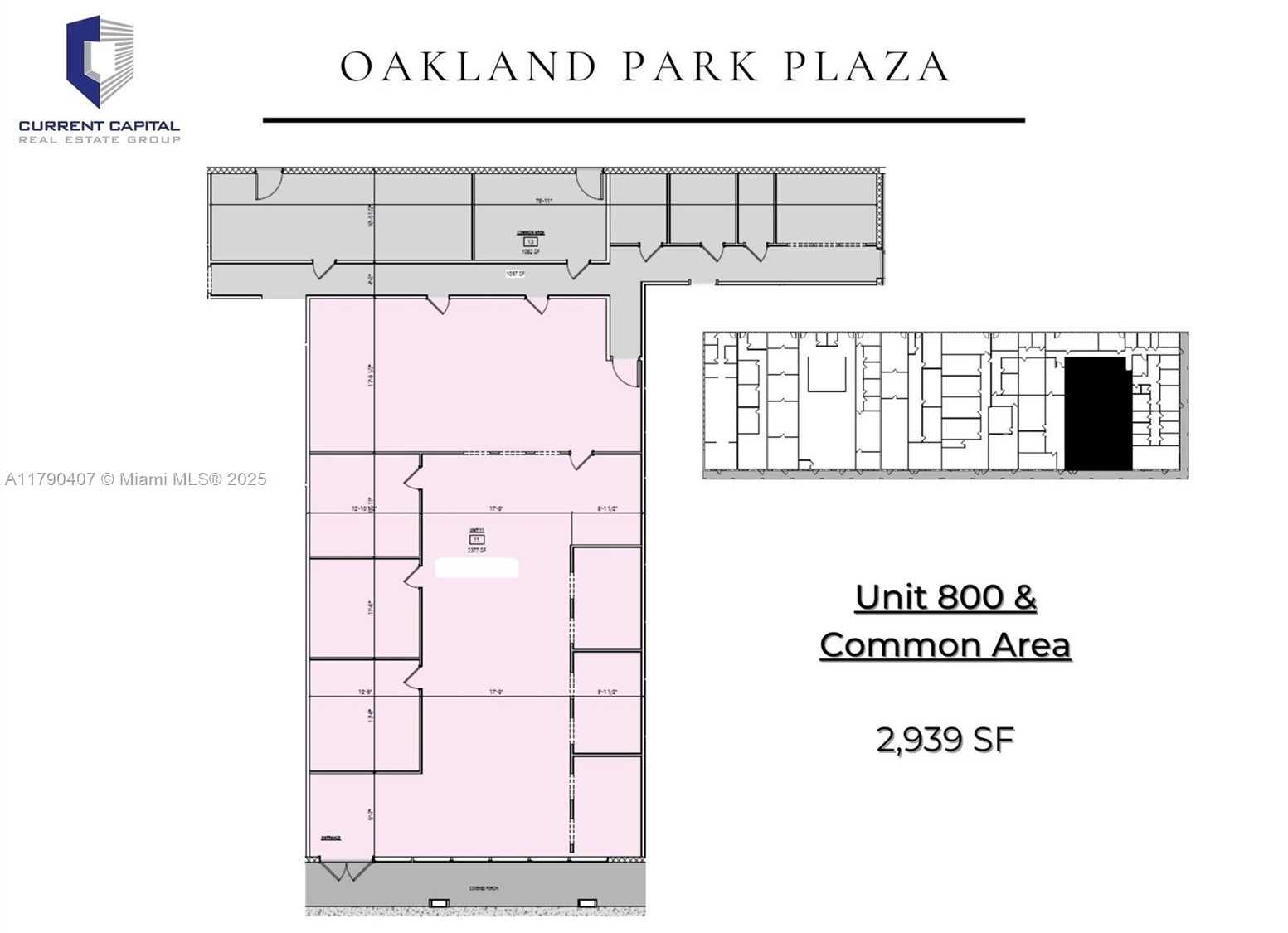 Small Image of 2300 WEST OAKLAND PARK BLVD, Oakland Park Number 18