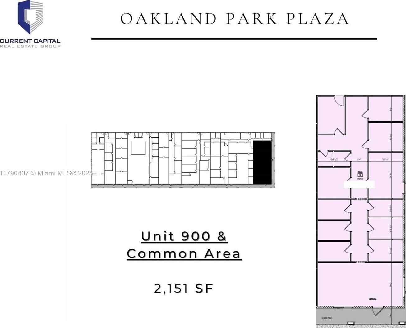 Small Image of 2300 WEST OAKLAND PARK BLVD, Oakland Park Number 22