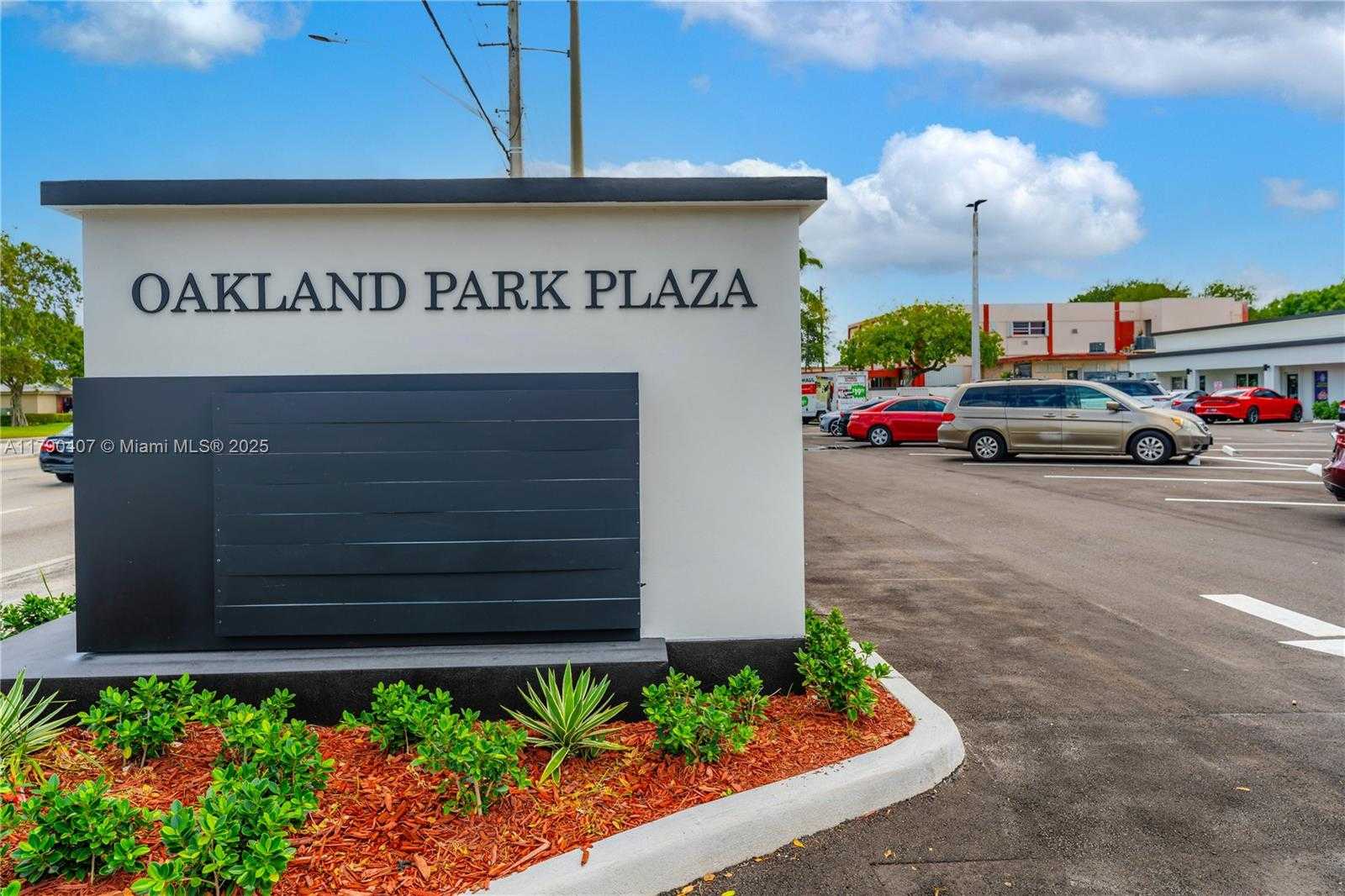 Small Image of 2300 WEST OAKLAND PARK BLVD, Oakland Park Number 7
