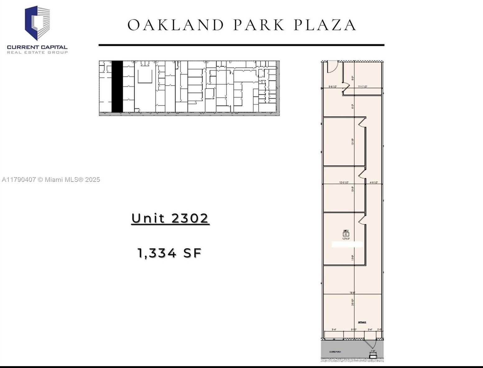 Small Image of 2300 WEST OAKLAND PARK BLVD, Oakland Park Number 8