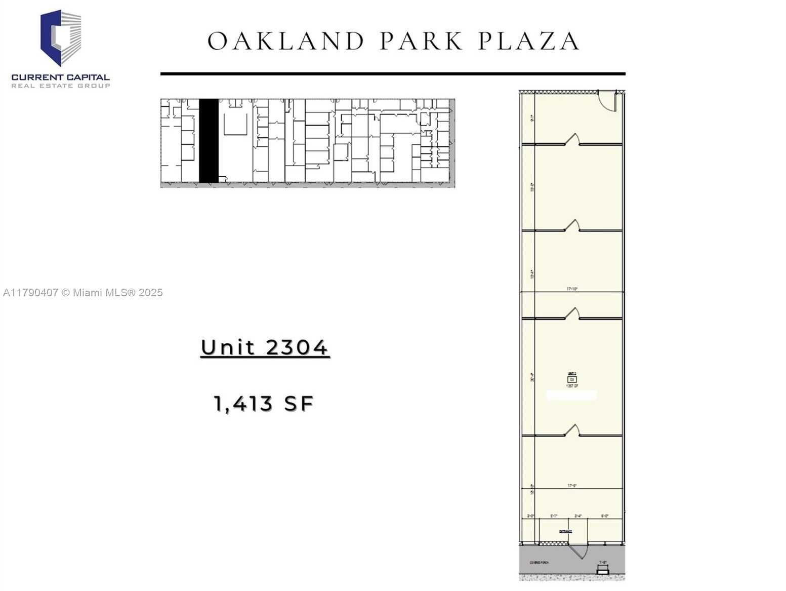 Small Image of 2300 WEST OAKLAND PARK BLVD, Oakland Park Number 9
