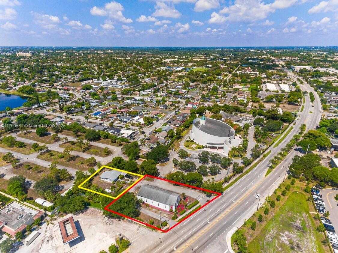Small Image of 2250 DR MARTIN LUTHER KING JR BLVD, Pompano Beach Number 3