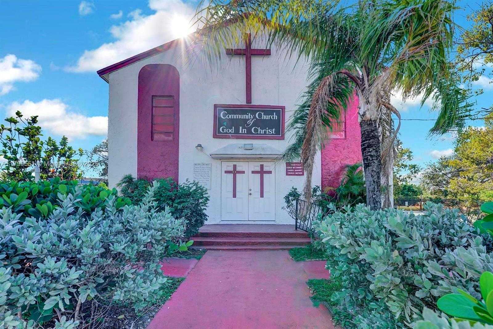 Small Image of 2250 DR MARTIN LUTHER KING JR BLVD, Pompano Beach Number 4