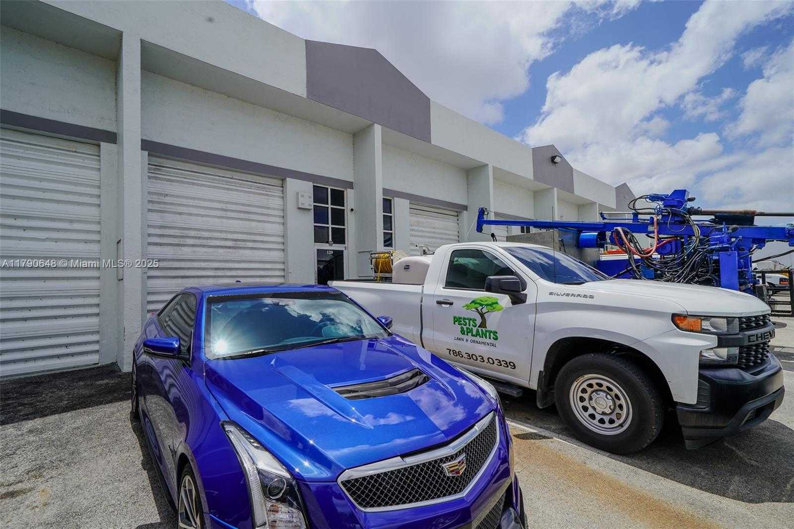 Small Image of 13390 SOUTH WEST 131ST ST #129, Miami Number 2