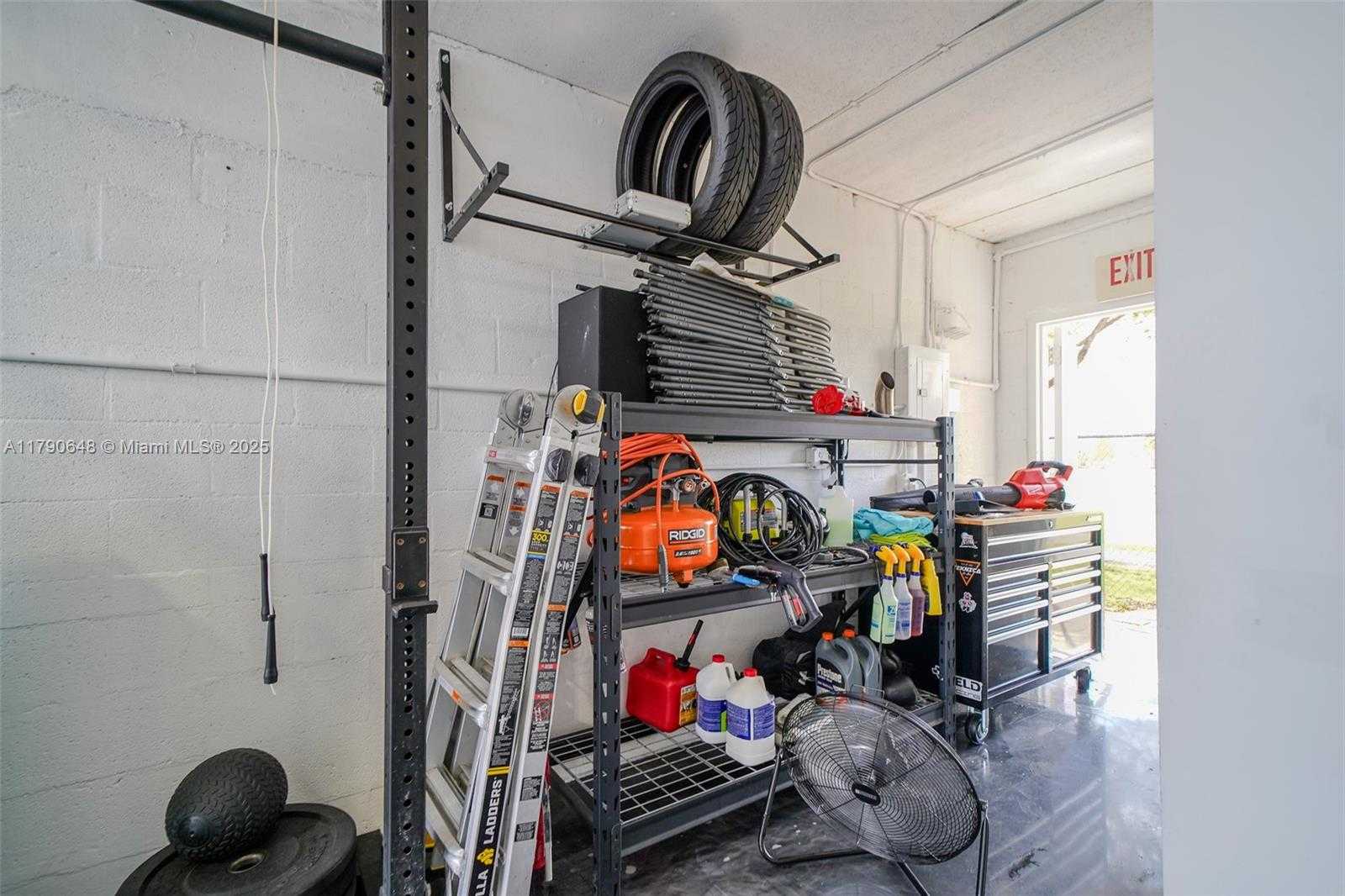 Small Image of 13390 SOUTH WEST 131ST ST #129, Miami Number 7