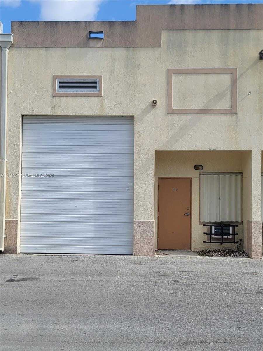 Small Image of 13806 SOUTH WEST 142ND AVE #16, Miami Number 2