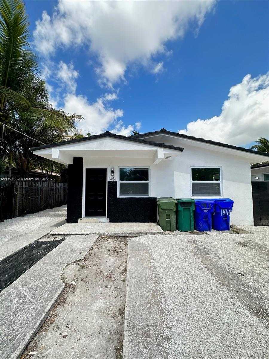 Small Image of 1441 NORTH WEST 34TH ST, Miami Number 21