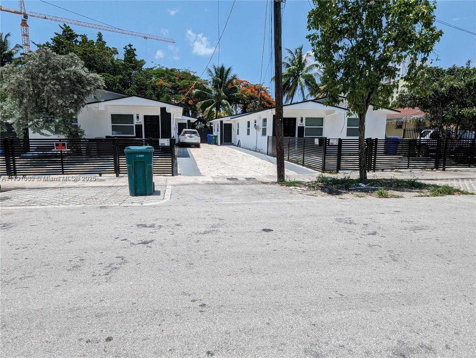 Small Image of 1441 NORTH WEST 34TH ST, Miami Number 3