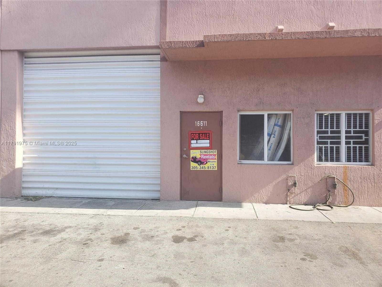 Small Image of 16611 SOUTH WEST 117TH AVE #7D, Miami Number 2