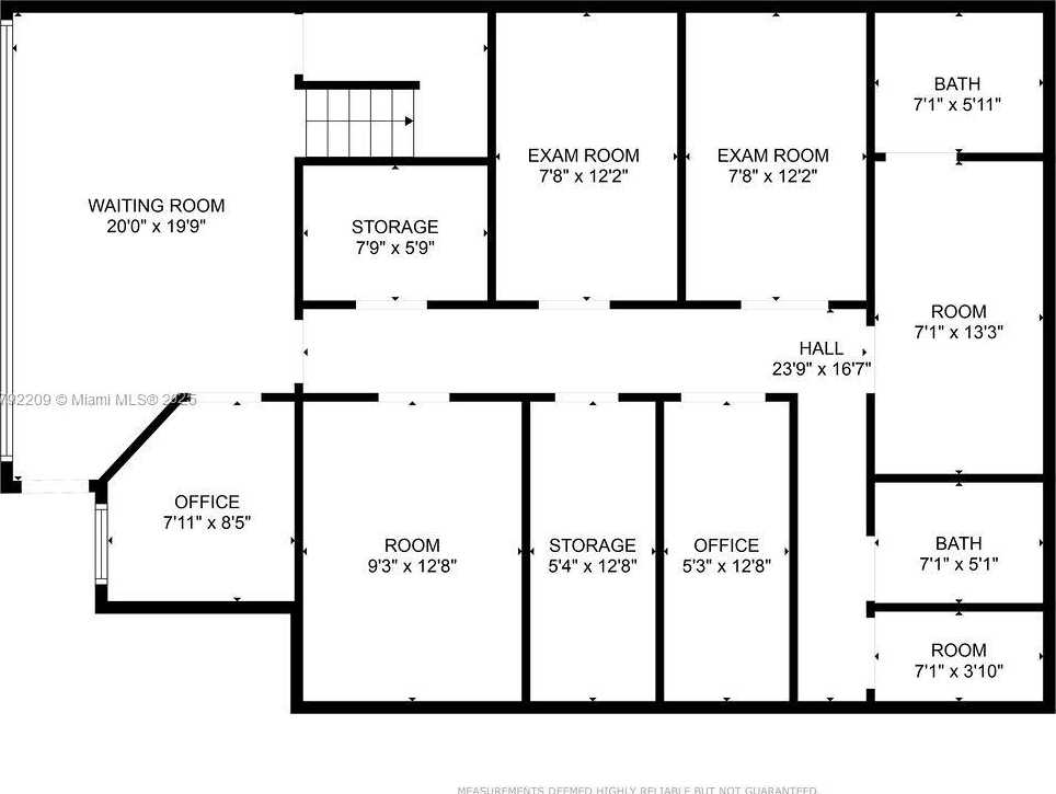 Small Image of 1590 NORTH EAST 162ND ST, North Miami Beach Number 4