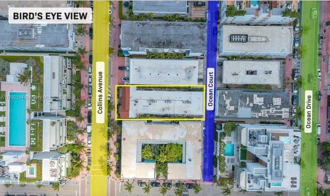 Small Image of 321 COLLINS AVE, Miami Beach Number 12