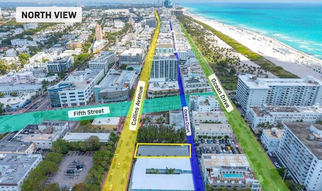 Small Image of 321 COLLINS AVE, Miami Beach Number 13