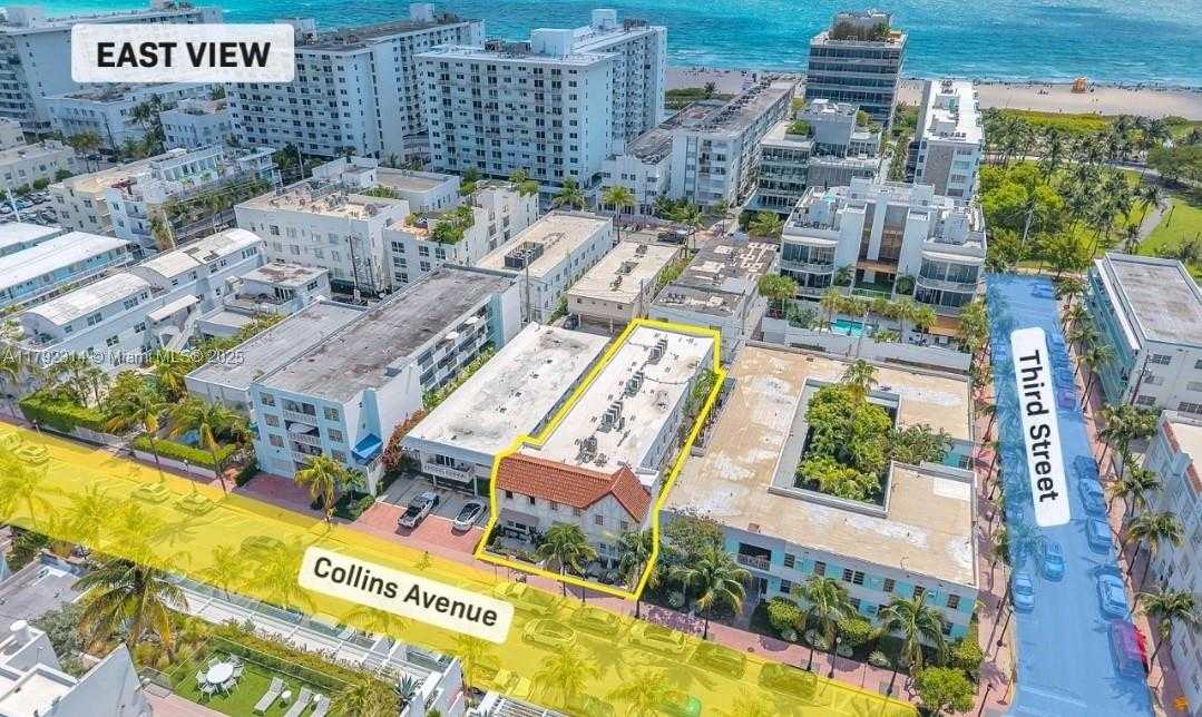 Small Image of 321 COLLINS AVE, Miami Beach Number 14