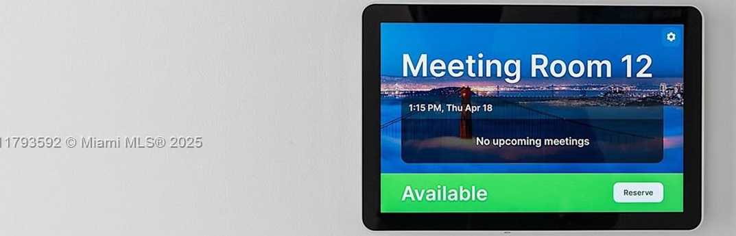 Small Image of 420 SOUTH WEST 7TH ST #1203, Miami Number 14