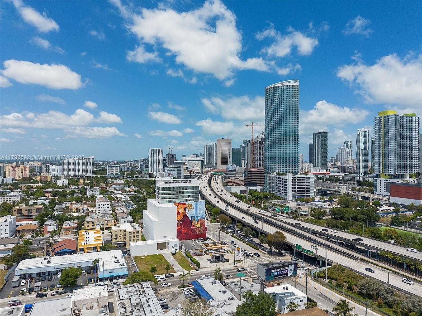 Small Image of 420 SOUTH WEST 7TH ST #1203, Miami Number 16