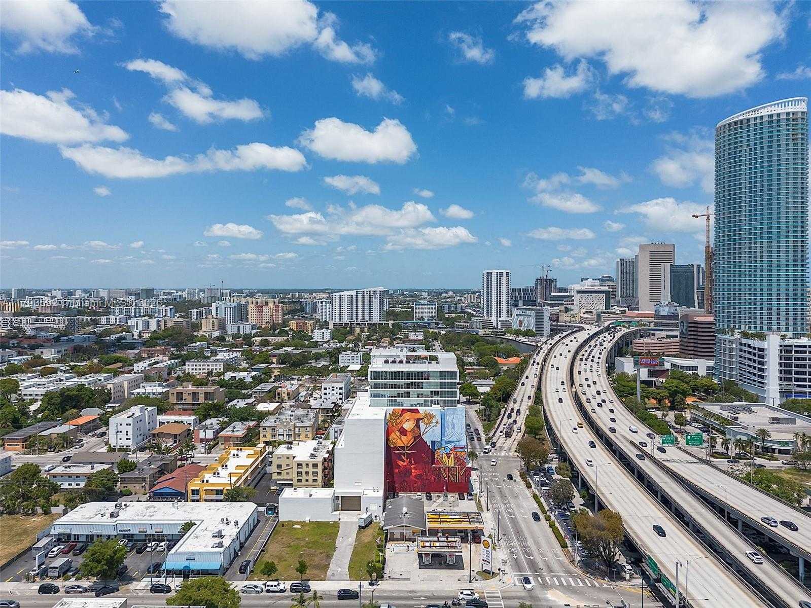 Small Image of 420 SOUTH WEST 7TH ST #1203, Miami Number 17