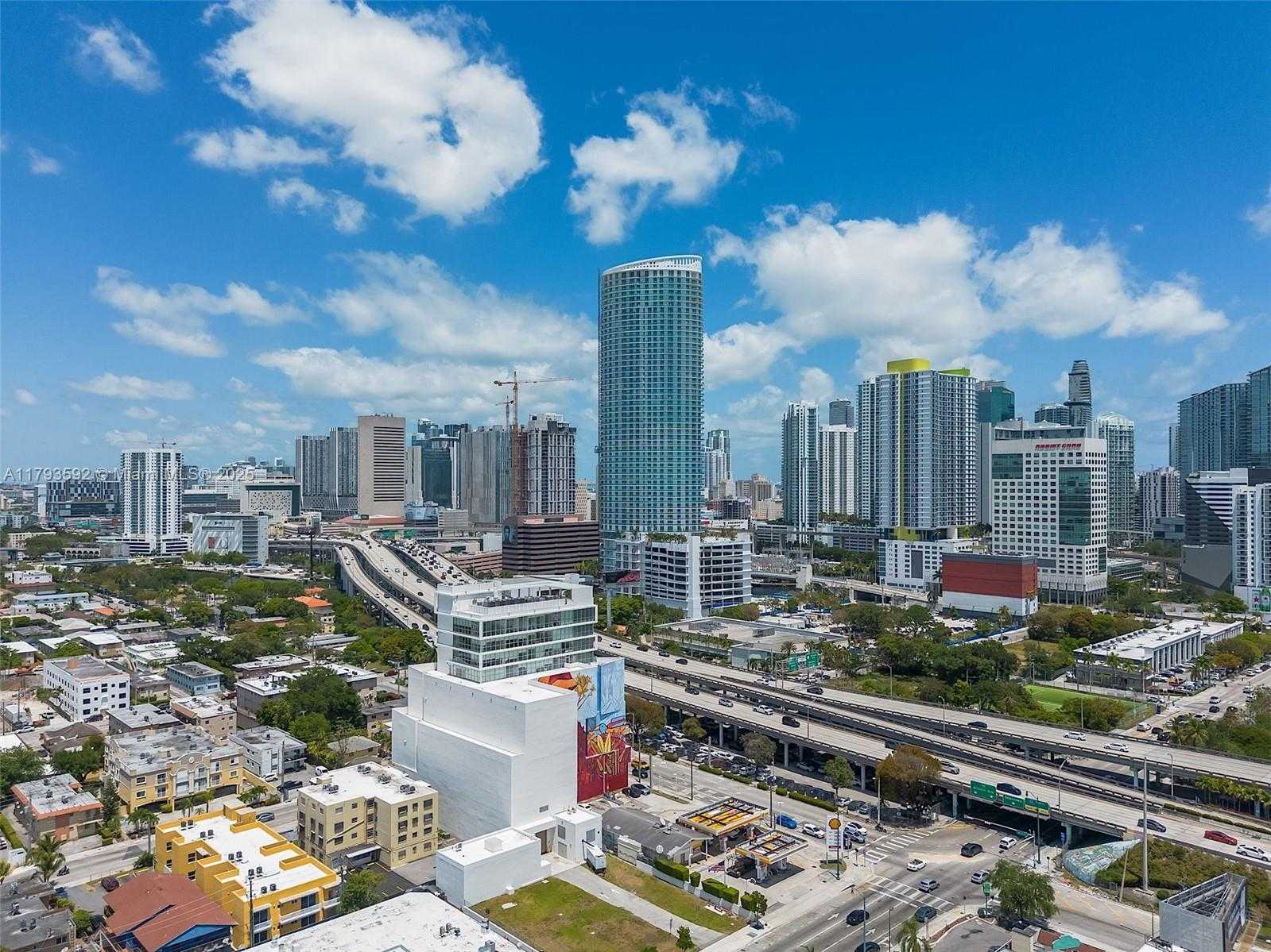 Small Image of 420 SOUTH WEST 7TH ST #1203, Miami Number 19