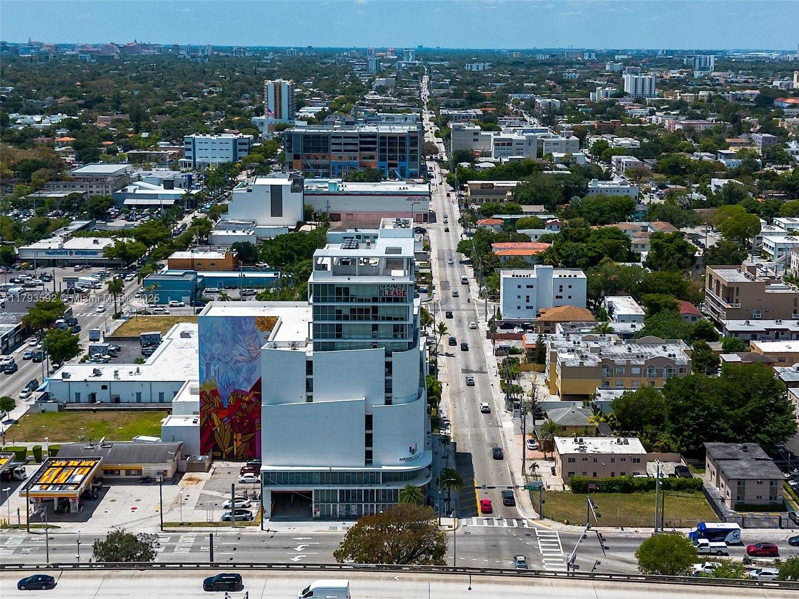 Small Image of 420 SOUTH WEST 7TH ST #1203, Miami Number 23