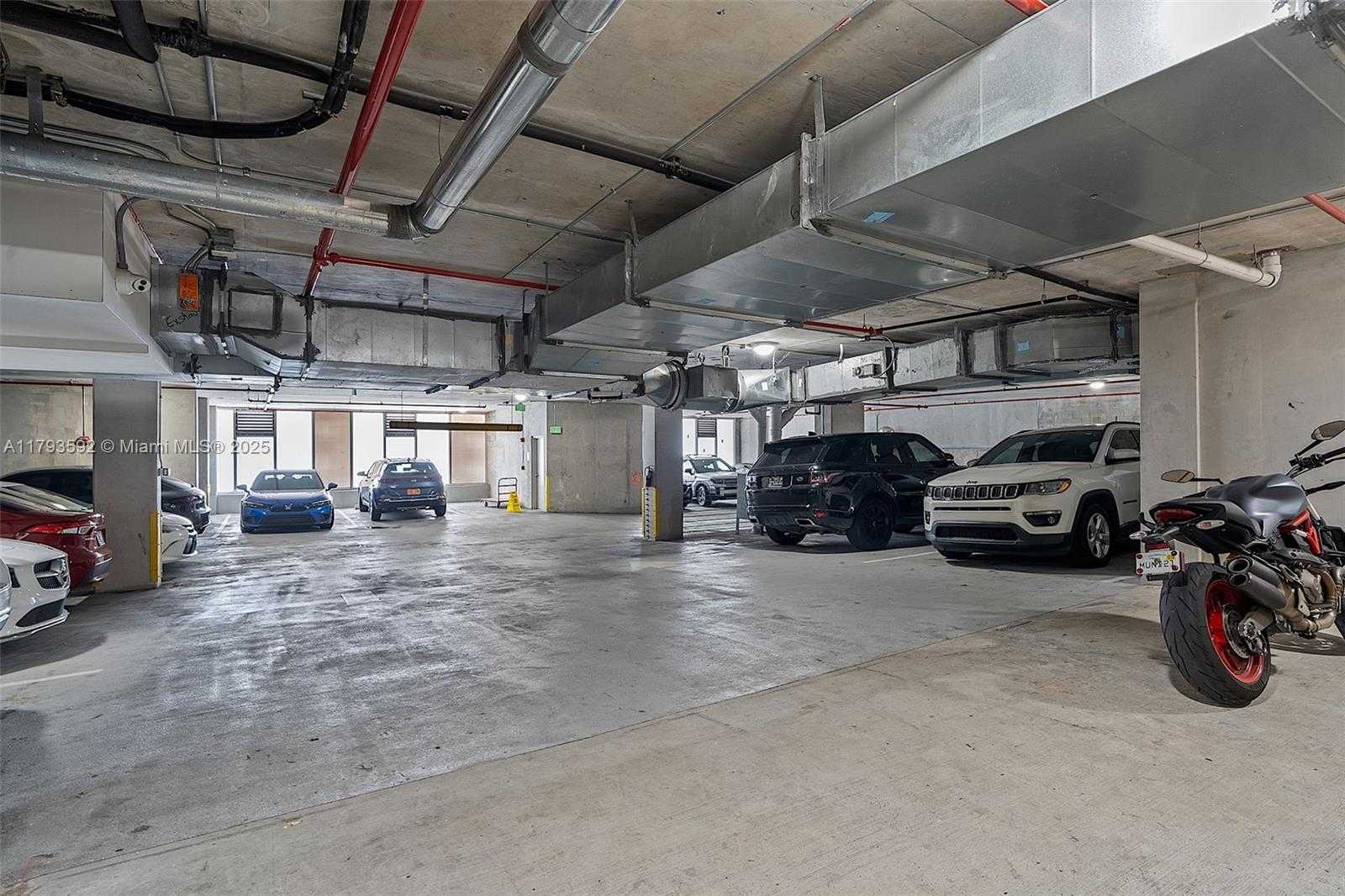 Small Image of 420 SOUTH WEST 7TH ST #1203, Miami Number 28