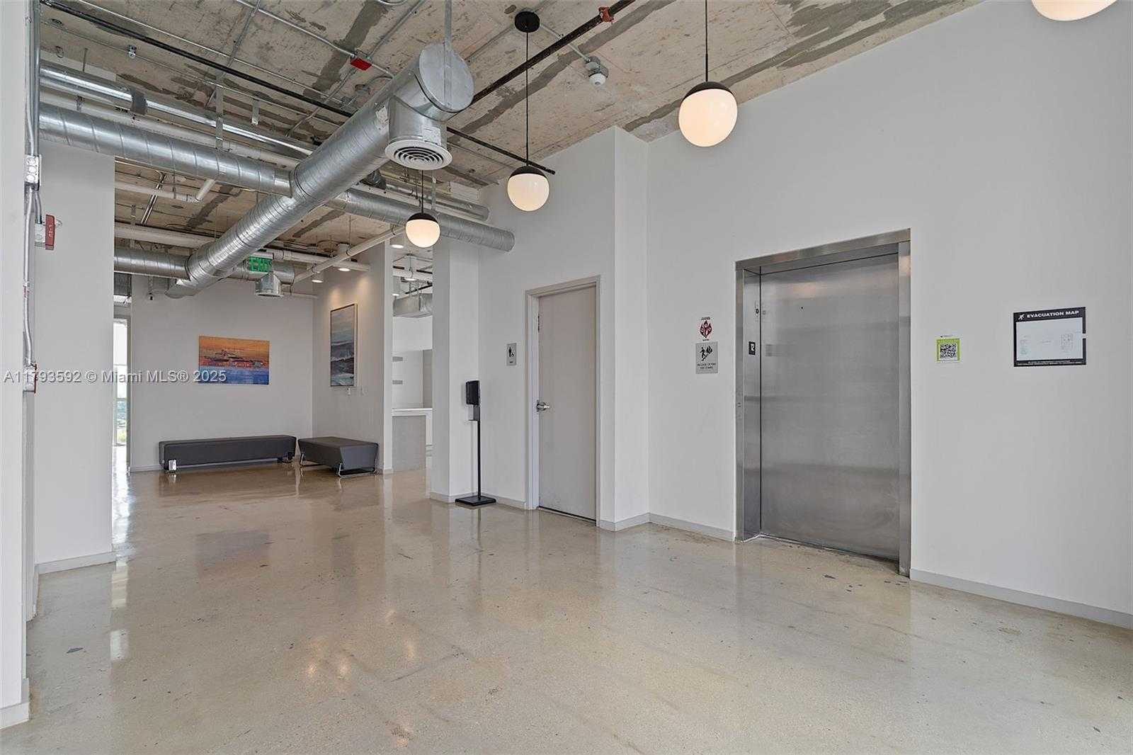 Small Image of 420 SOUTH WEST 7TH ST #1203, Miami Number 5