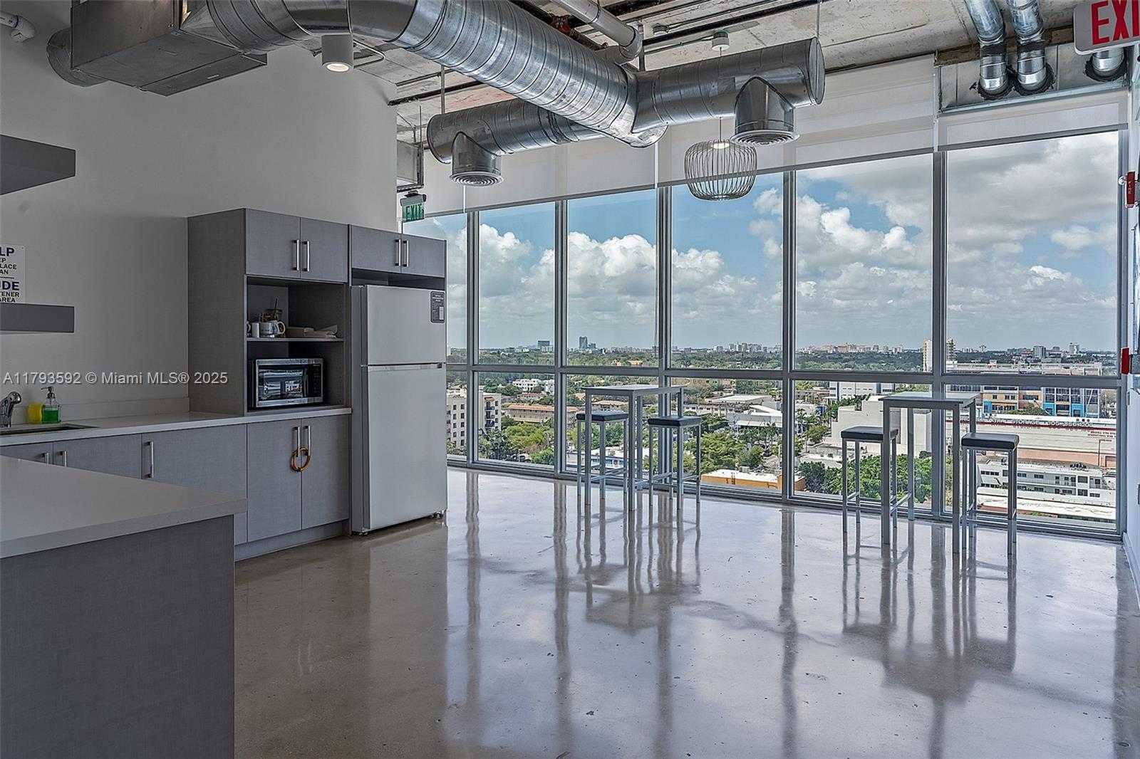 Small Image of 420 SOUTH WEST 7TH ST #1203, Miami Number 8