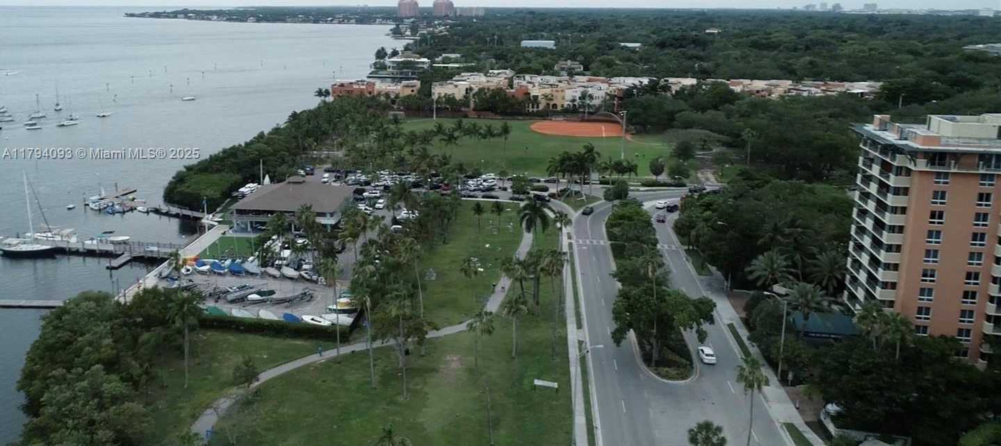Small Image of 2843 SOUTH BAYSHORE DR #VILLA1, VILLA 2, Miami Number 15