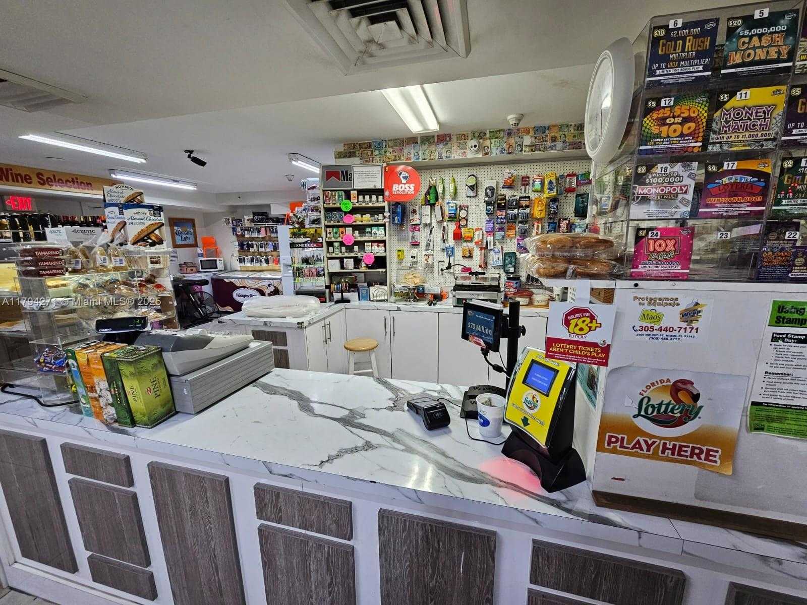 Small Image of 5077 NORTH WEST 7TH ST #CU-1, Miami Number 4