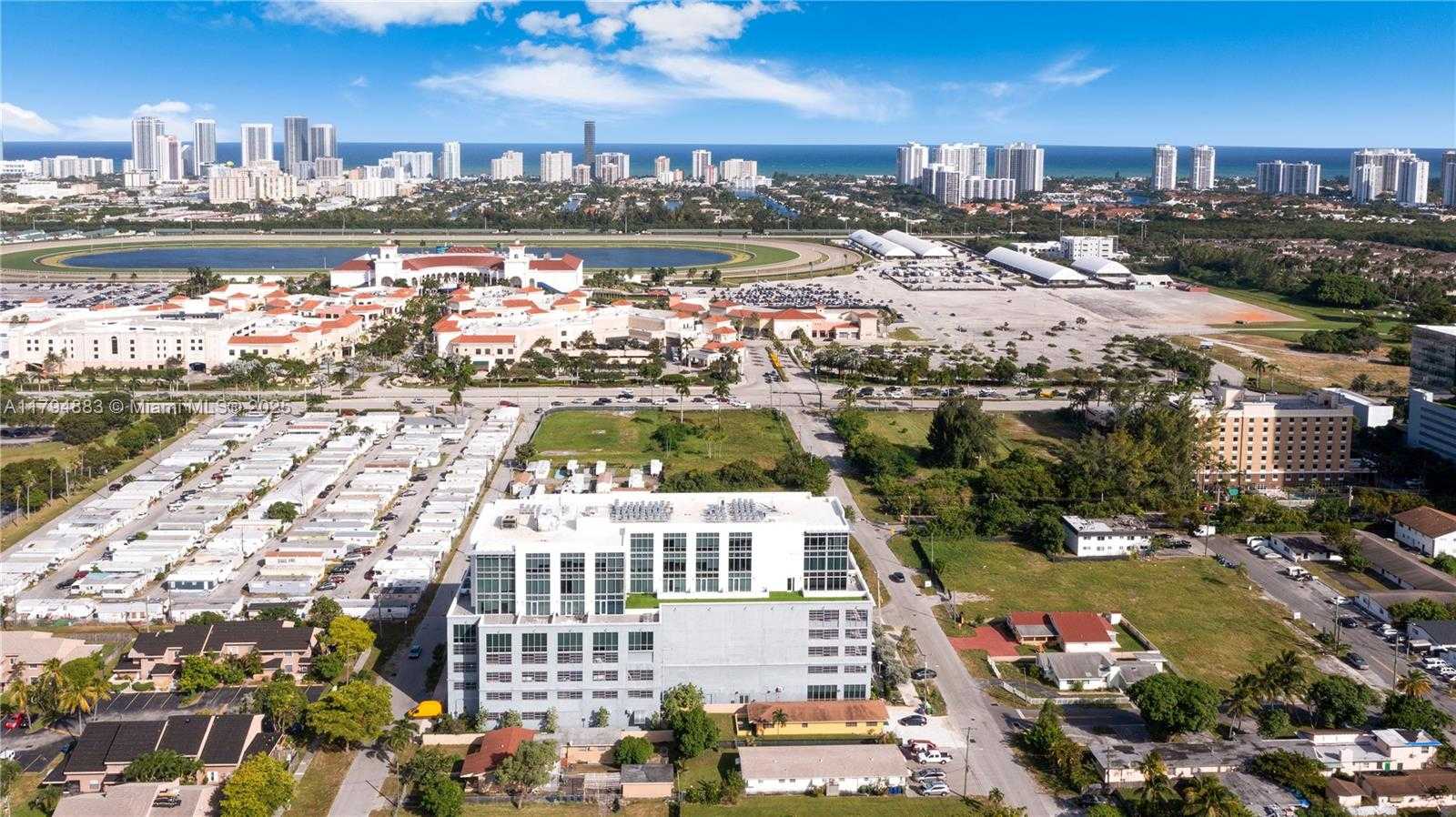 Small Image of 800 SOUTH EAST 4TH AVE #511, Hallandale Beach Number 24