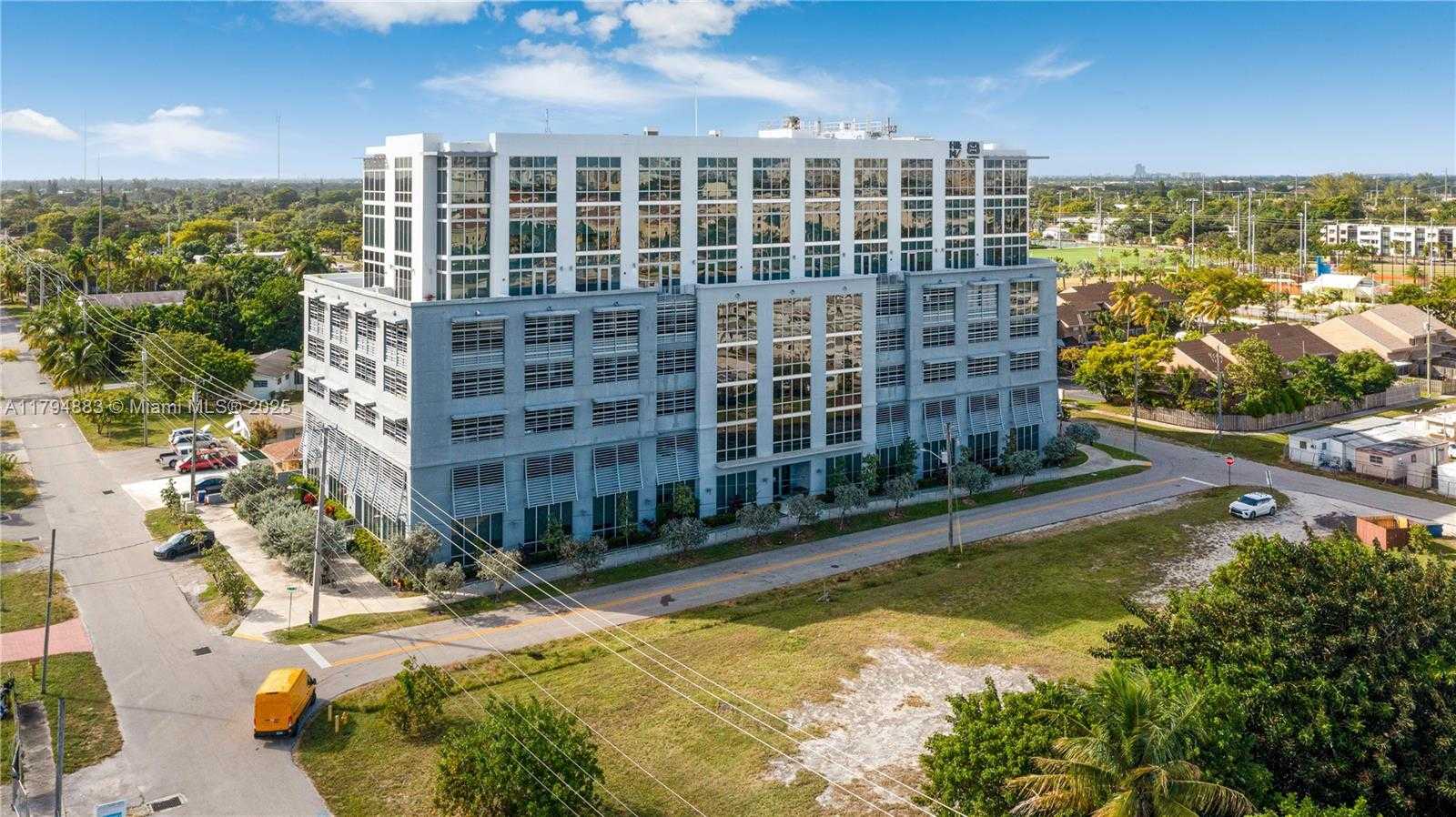Small Image of 800 SOUTH EAST 4TH AVE #511, Hallandale Beach Number 25