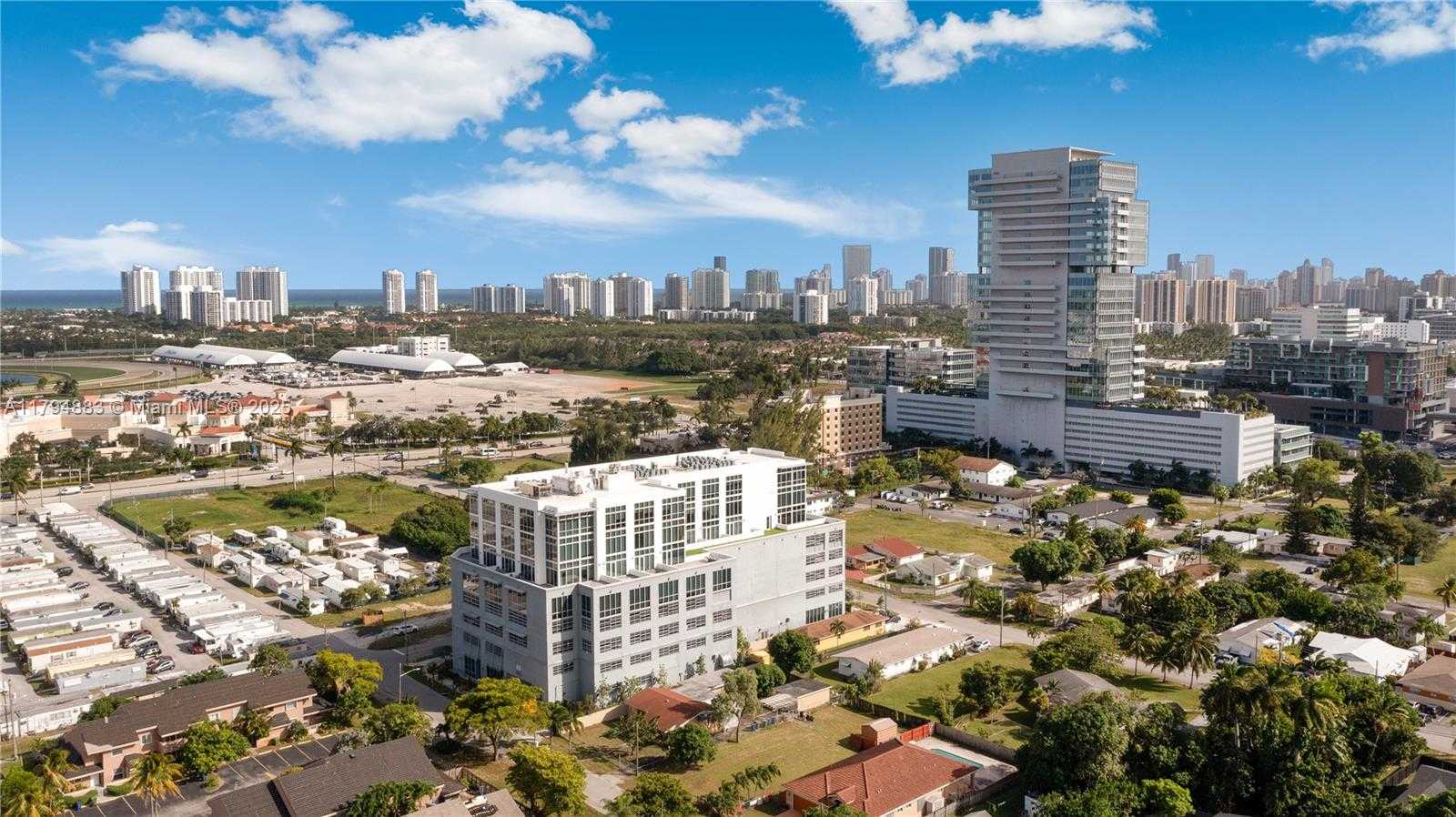 Small Image of 800 SOUTH EAST 4TH AVE #511, Hallandale Beach Number 26